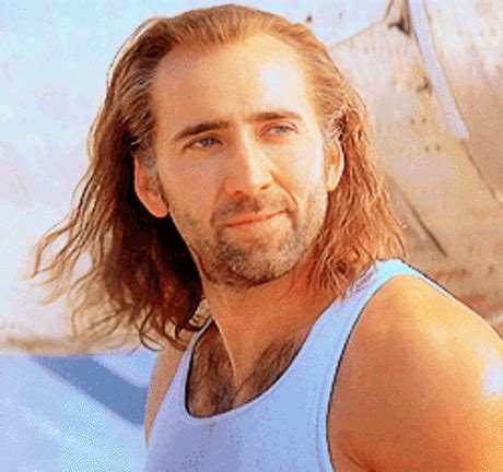 In 2022, Pascal starred with <b>Nicolas</b> <b>Cage</b> in The Unbearable Weight of Massive Talent, an extremely meta examination and appreciation of <b>Cage</b>. . Nicolas cage gif